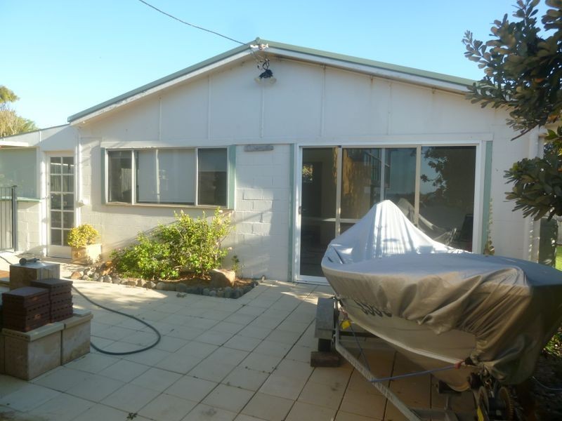 APPLICATIO Pacific Drive, Crowdy Head NSW 2427