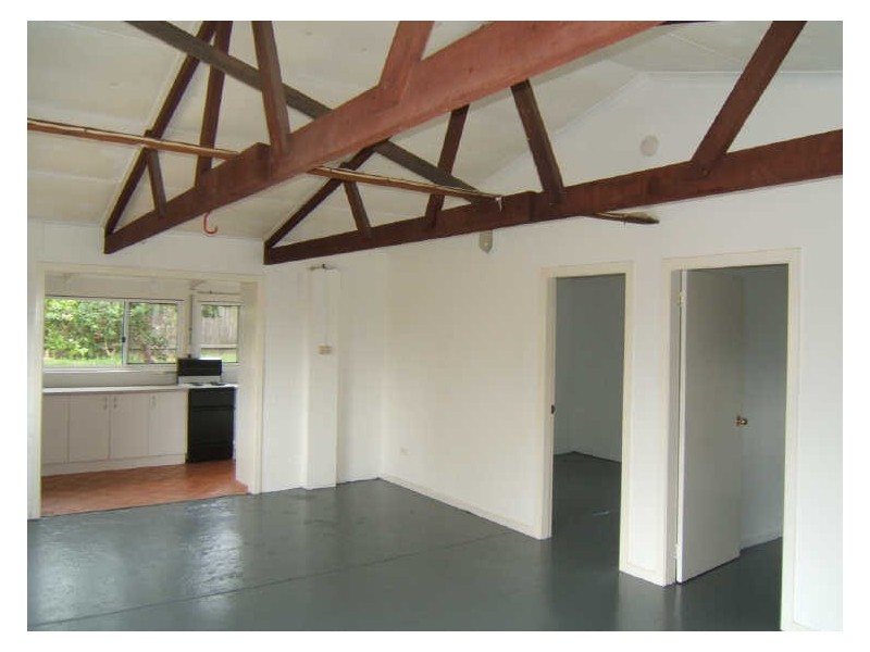 APPLICATIO Pacific Drive, Crowdy Head NSW 2427