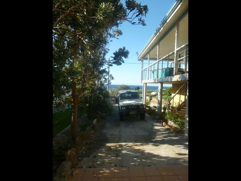APPLICATIO Pacific Drive, Crowdy Head NSW 2427