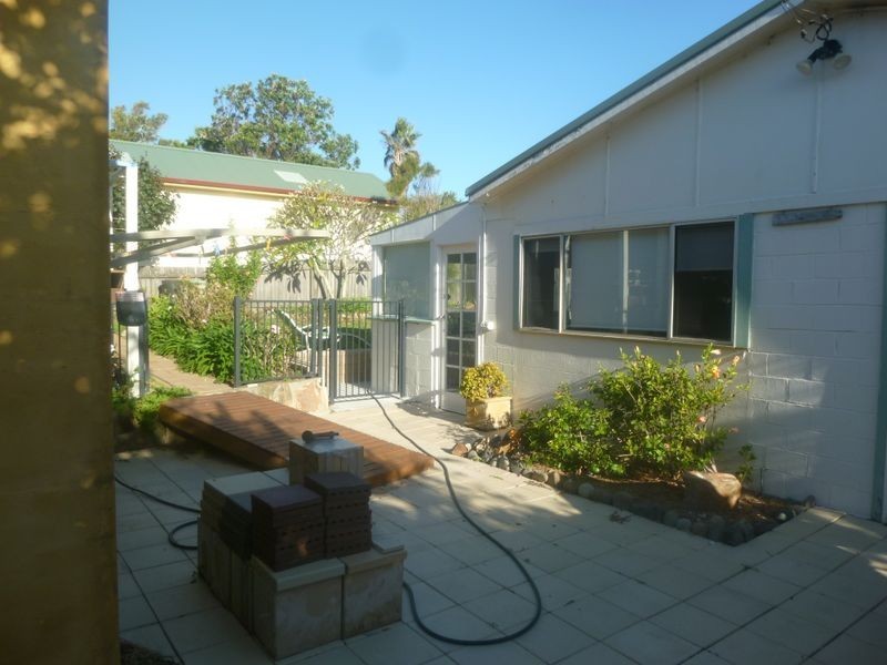 APPLICATIO Pacific Drive, Crowdy Head NSW 2427