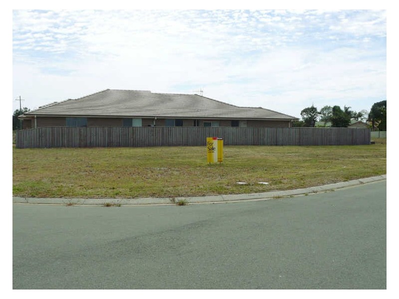 Lot 21 Boambee Street, Harrington NSW 2427