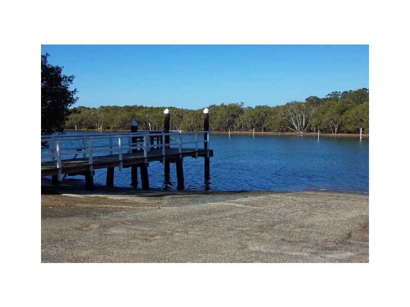 Lot 21 Boambee Street, Harrington NSW 2427