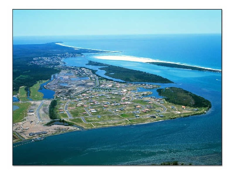 Lot 21 Boambee Street, Harrington NSW 2427