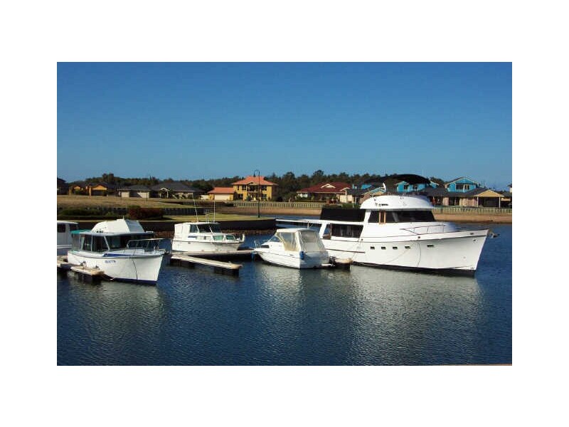 Lot 21 Boambee Street, Harrington NSW 2427