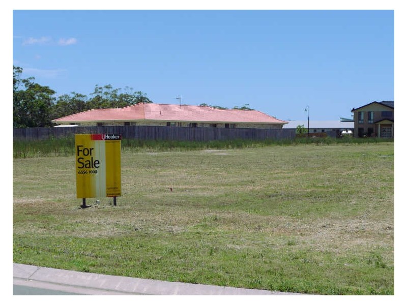 3 Rob Roy Place, Harrington NSW 2427