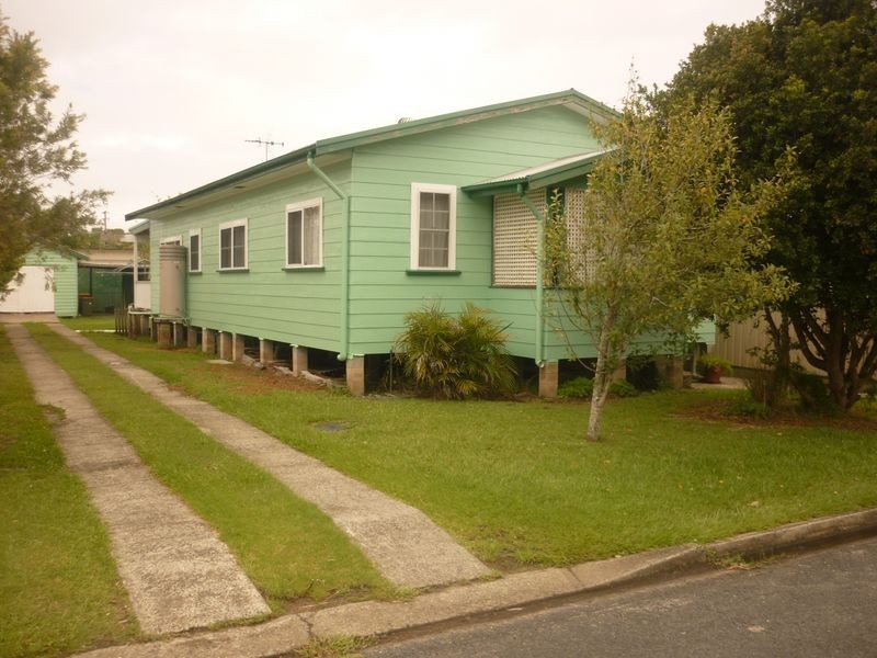 17 Nicholson Street, Harrington NSW 2427