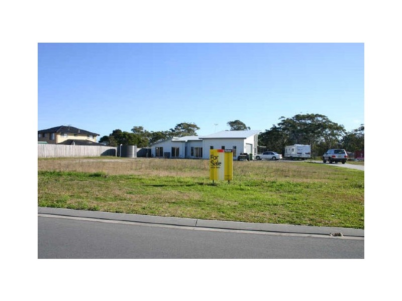 9 Lazzarini Drive, Harrington NSW 2427