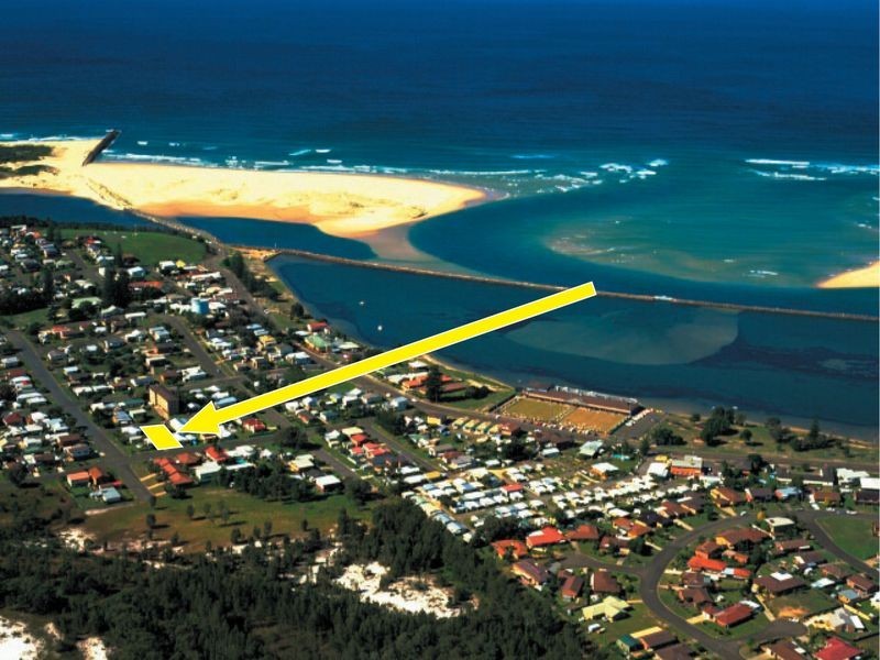 15-17 Scott Street, Harrington NSW 2427