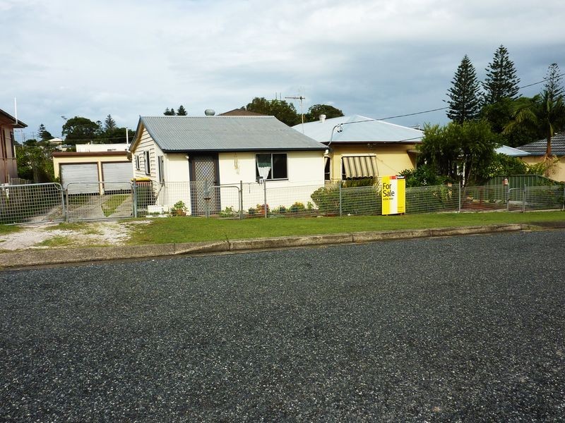 15-17 Scott Street, Harrington NSW 2427