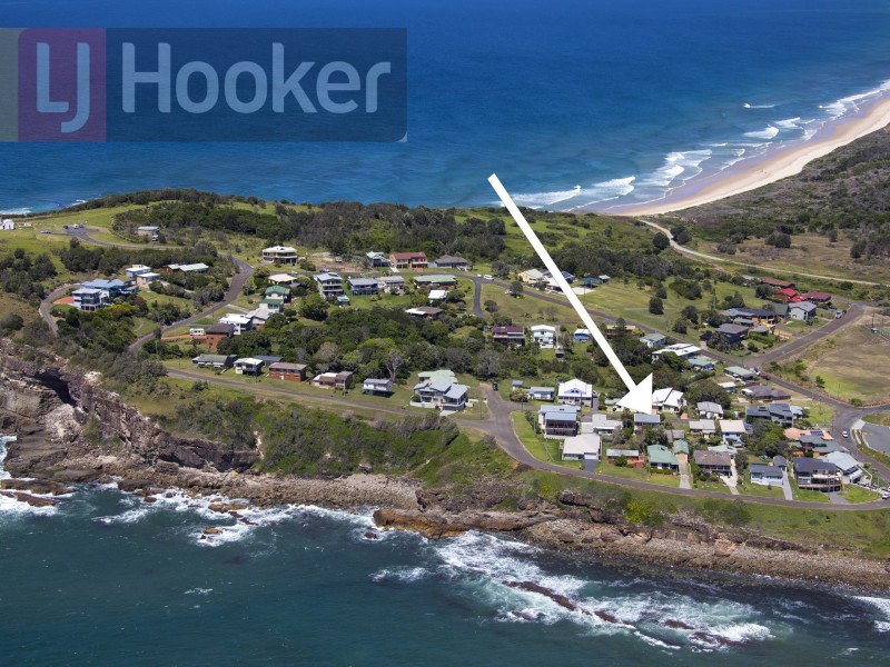 8 Leopold Street, Crowdy Head NSW 2427