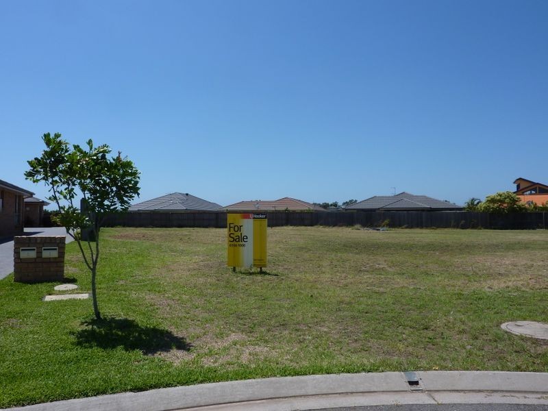 26 Jessie Close, Harrington NSW 2427