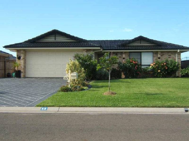 15 Florrie Ellison Street, Harrington NSW 2427