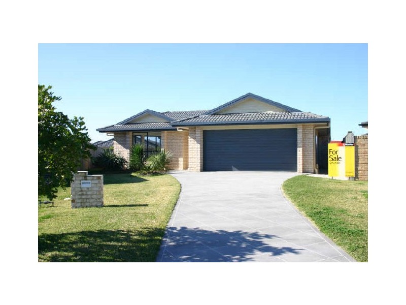 22 Jessie Close, Harrington NSW 2427
