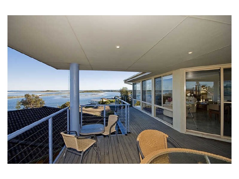 4 Coode Street, Harrington NSW 2427