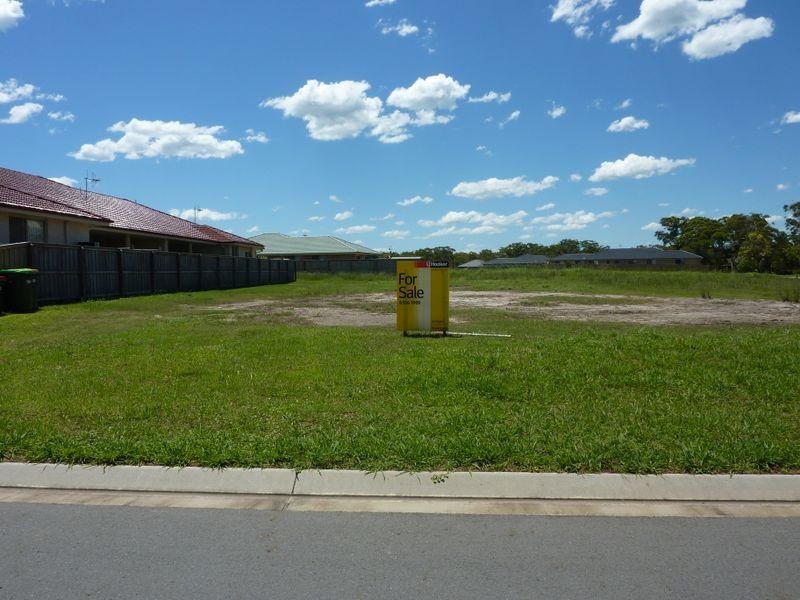 29 Lazzarini Drive, Harrington NSW 2427