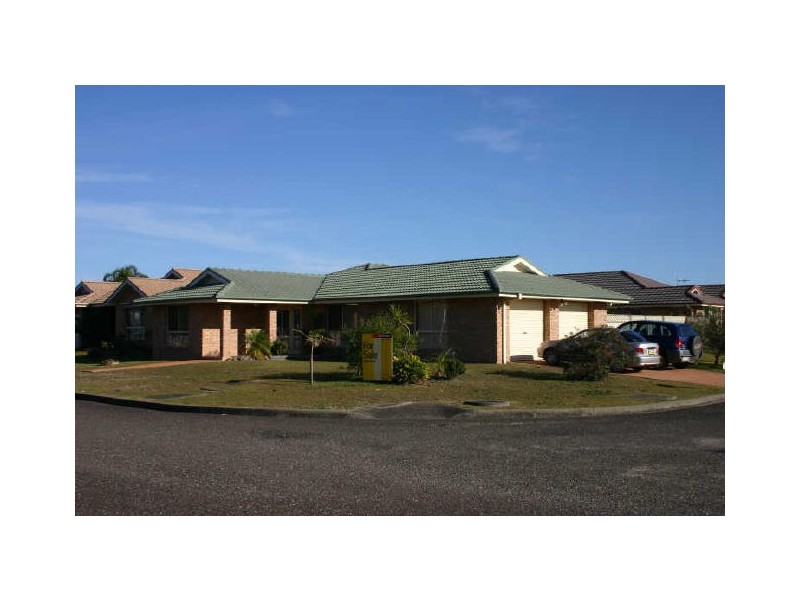 2 Boambee Street, Harrington NSW 2427