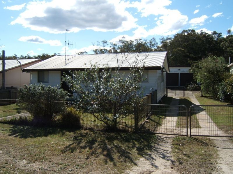 Harrington NSW 2427