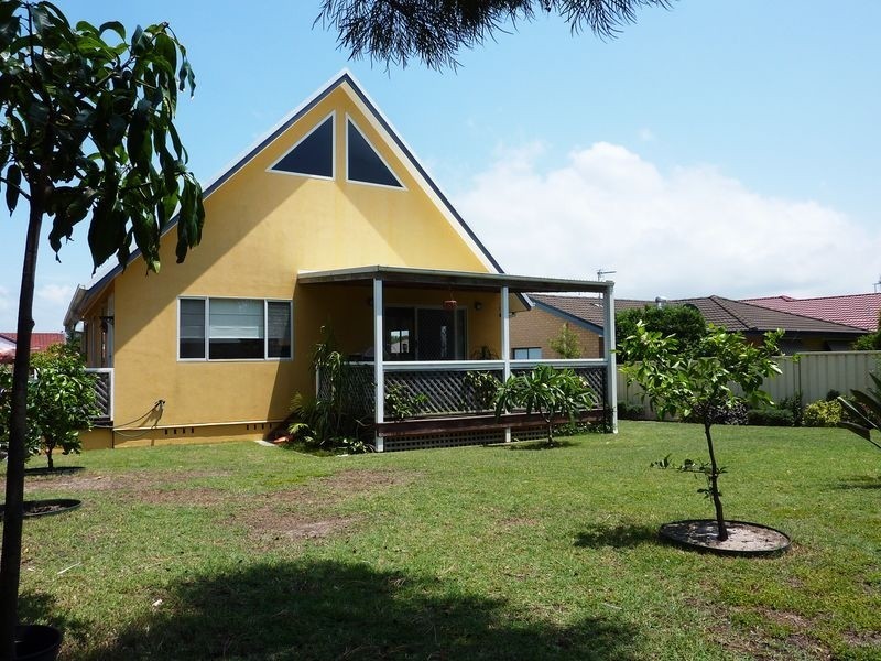 43 Oxley Street, Harrington NSW 2427