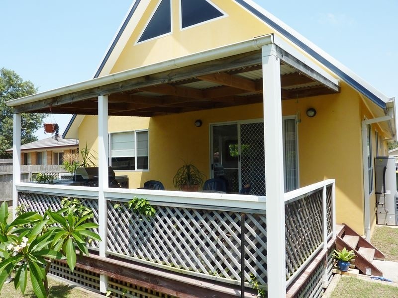 43 Oxley Street, Harrington NSW 2427