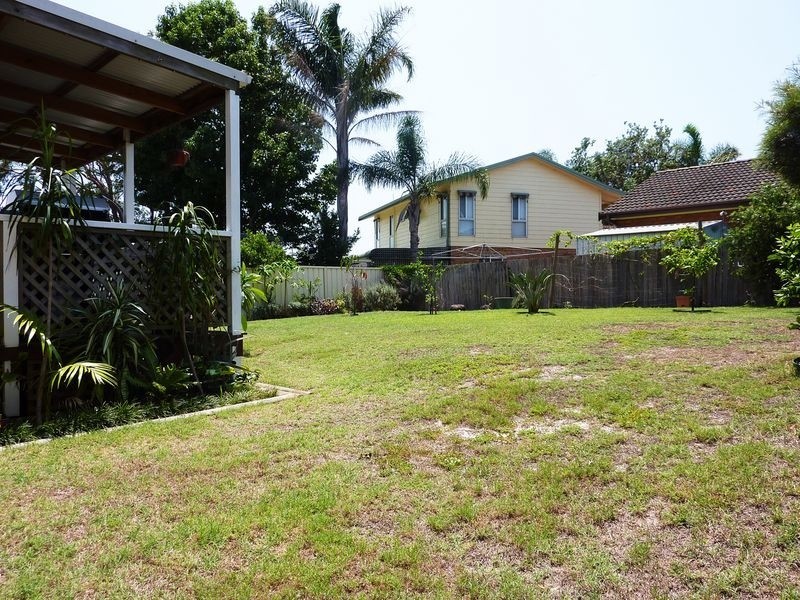 43 Oxley Street, Harrington NSW 2427