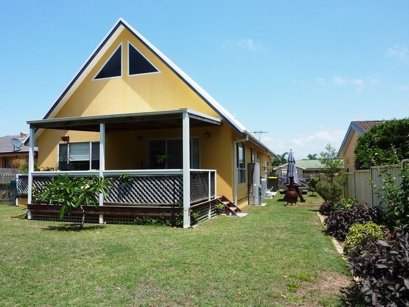 43 Oxley Street, Harrington NSW 2427