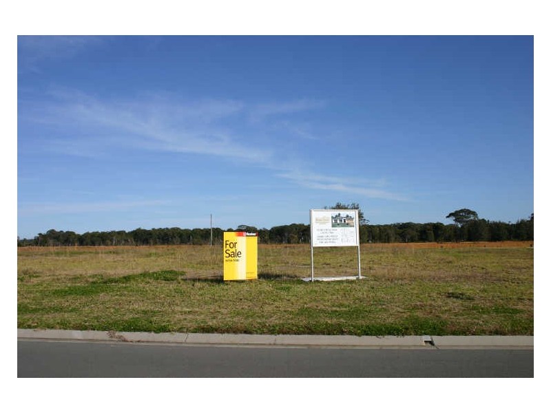 27 Pretoria Parade, Harrington NSW 2427