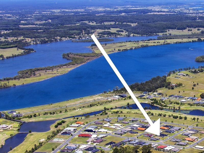 13 Demi Parade, Harrington NSW 2427