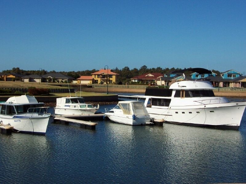 13 Demi Parade, Harrington NSW 2427