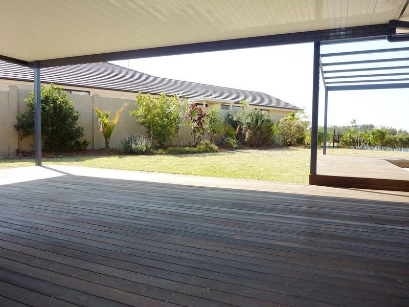 2A Diamantina Circuit, Harrington NSW 2427