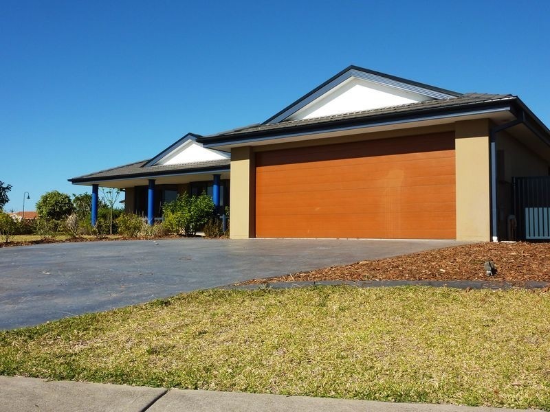 2A Diamantina Circuit, Harrington NSW 2427