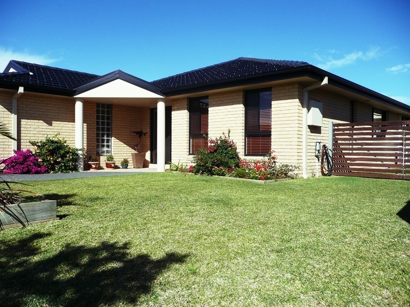 33 Baruah Parade, Harrington NSW 2427