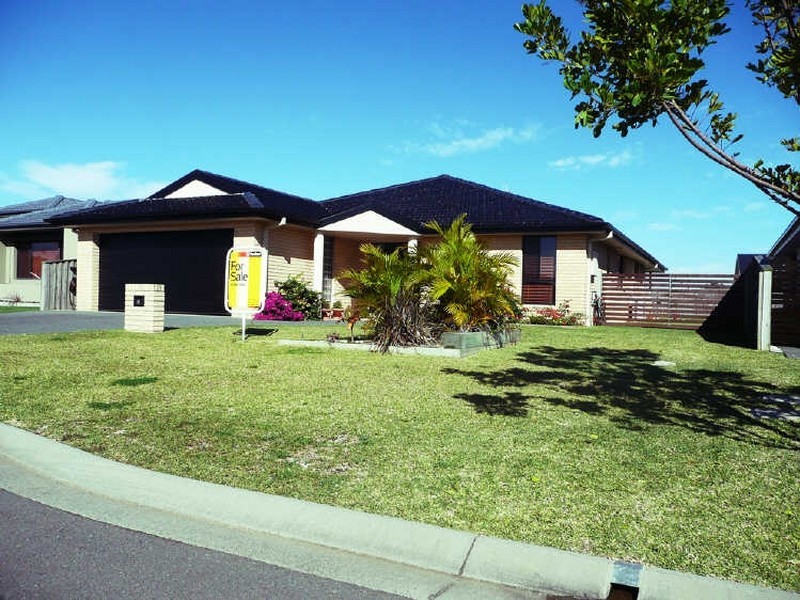 33 Baruah Parade, Harrington NSW 2427