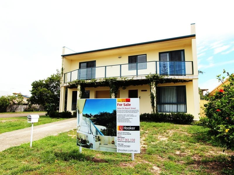 233 Beach Street, Harrington NSW 2427