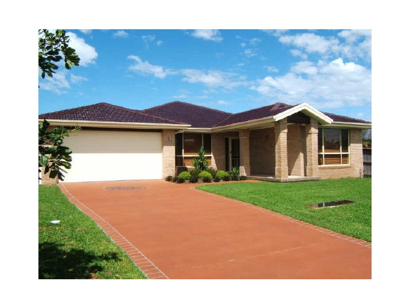 34 John Gollan Avenue, Harrington NSW 2427