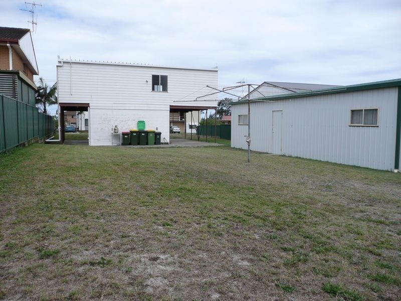 22 Glacken Street, Harrington NSW 2427