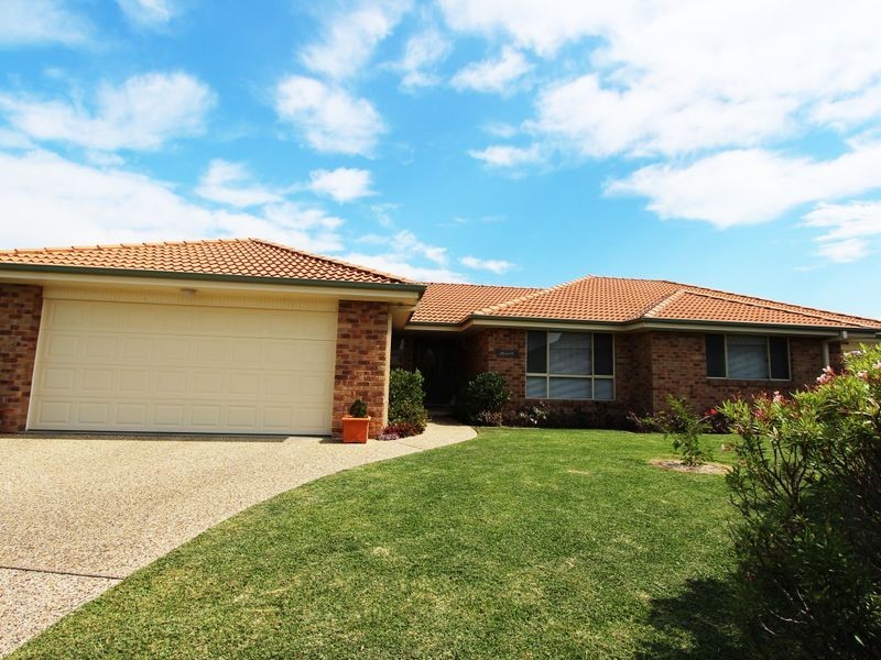6 Gleaner Close, Harrington NSW 2427