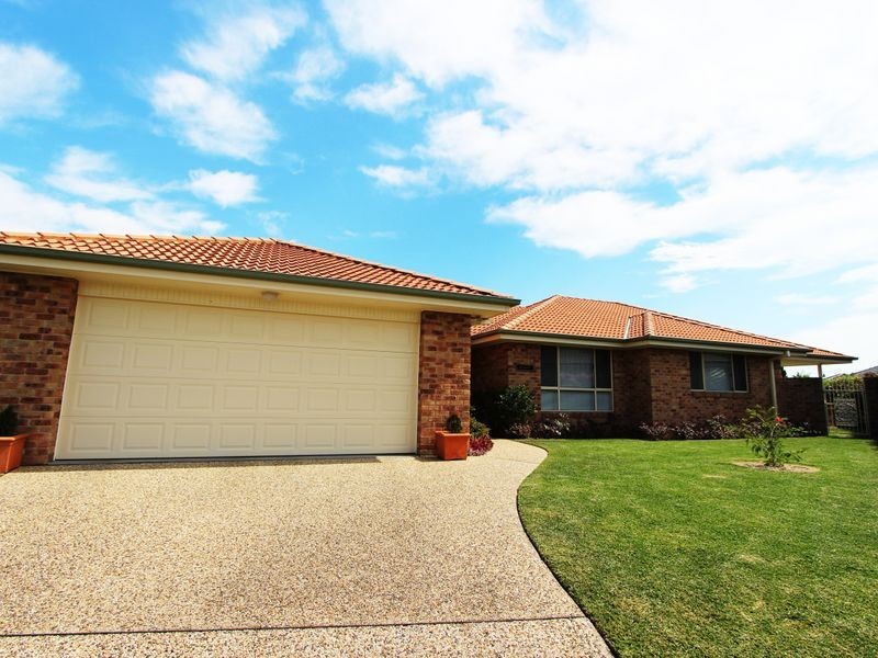 6 Gleaner Close, Harrington NSW 2427