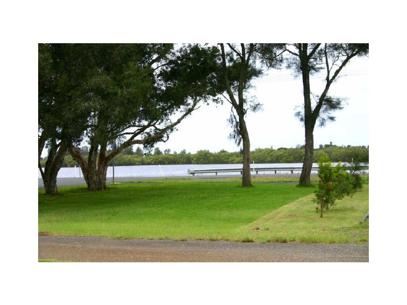 151 Beach Street, Harrington NSW 2427