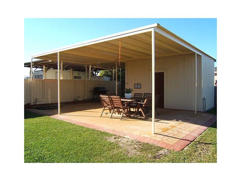 9 Oxley Street, Harrington NSW 2427