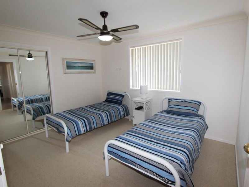 6 Dominic Place, Harrington NSW 2427