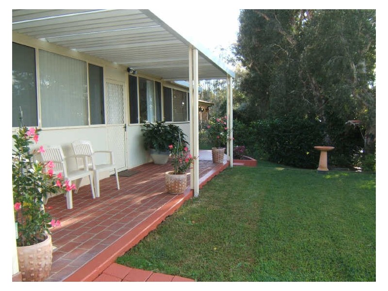 6 Dominic Place, Harrington NSW 2427