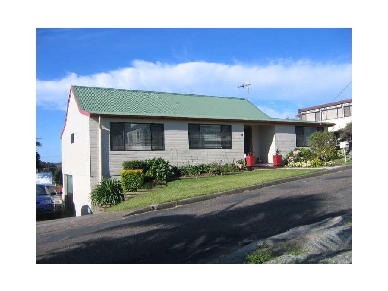 21 Church Street, Harrington NSW 2427