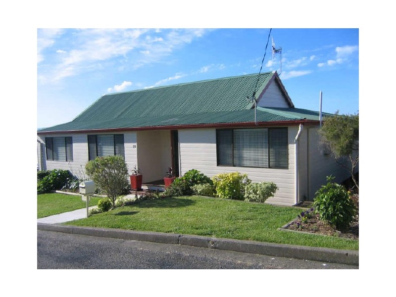 21 Church Street, Harrington NSW 2427