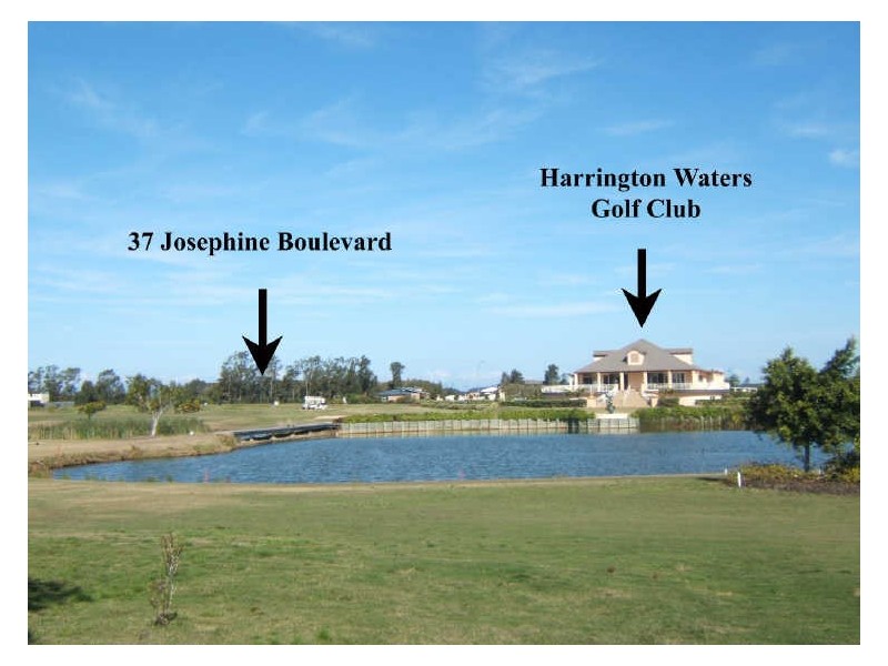 37 Josephine Boulevard, Harrington NSW 2427