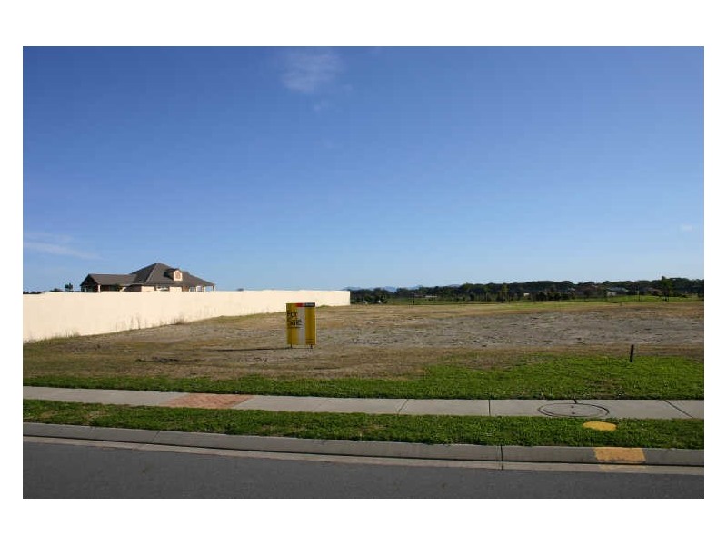 37 Josephine Boulevard, Harrington NSW 2427