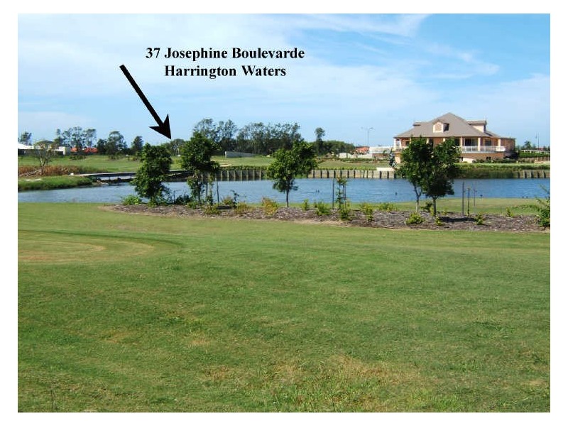 37 Josephine Boulevard, Harrington NSW 2427