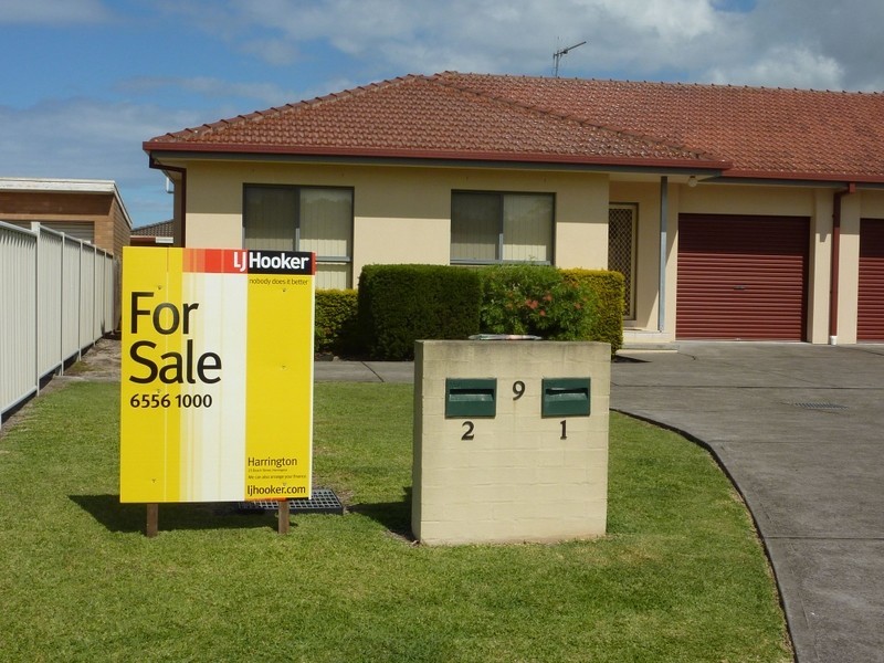 2/9 Bungulla Close, Harrington NSW 2427