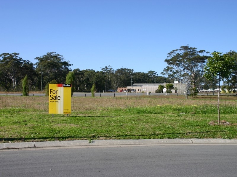 Lot 515 Echo Drive, Harrington NSW 2427