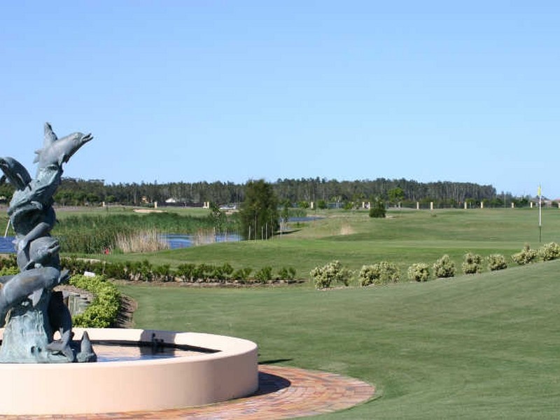 Lot 515 Echo Drive, Harrington NSW 2427