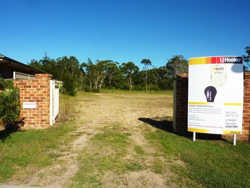 5 Reef Close, Harrington NSW 2427